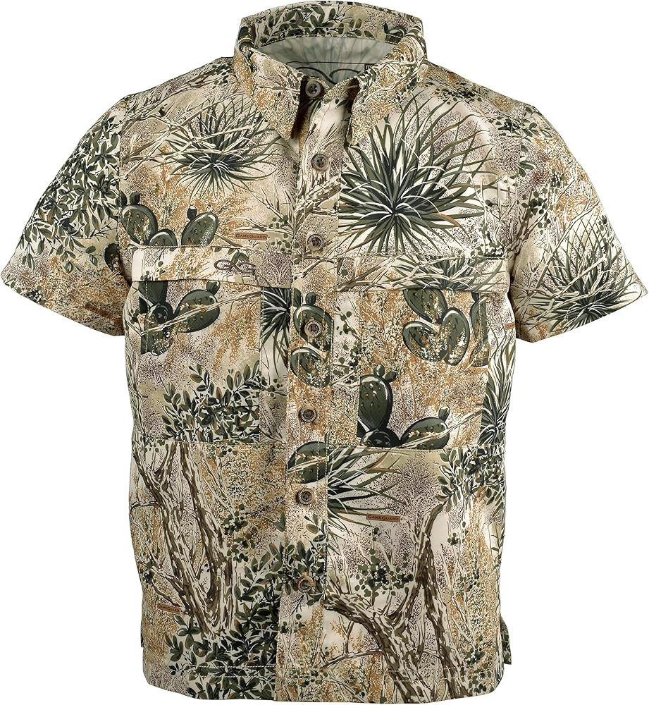 GameGuard Youth Microfiber Shirt | Amazon (US)