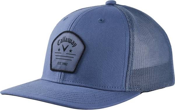 Callaway Men's CG Trucker Golf Hat | Dick's Sporting Goods | Dick's Sporting Goods