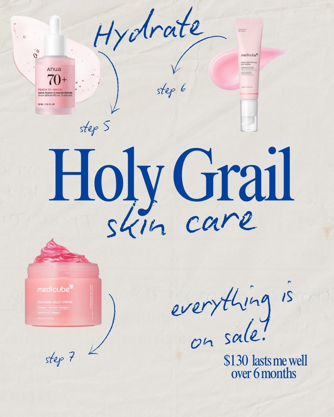 Amazon Finds | Korean Skin Care |

#LTKBeauty #LTKSaleAlert