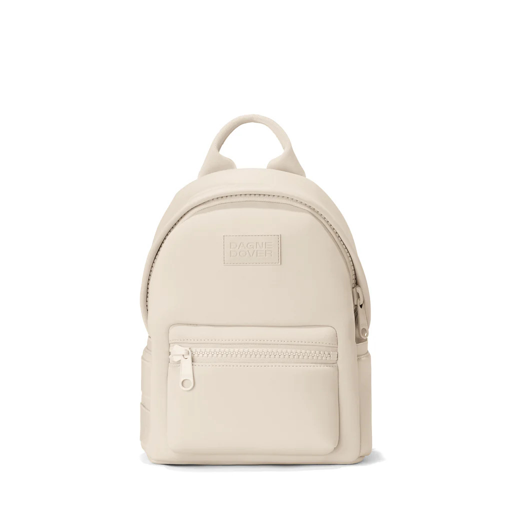 Dakota Neoprene Backpack | Dagne Dover
