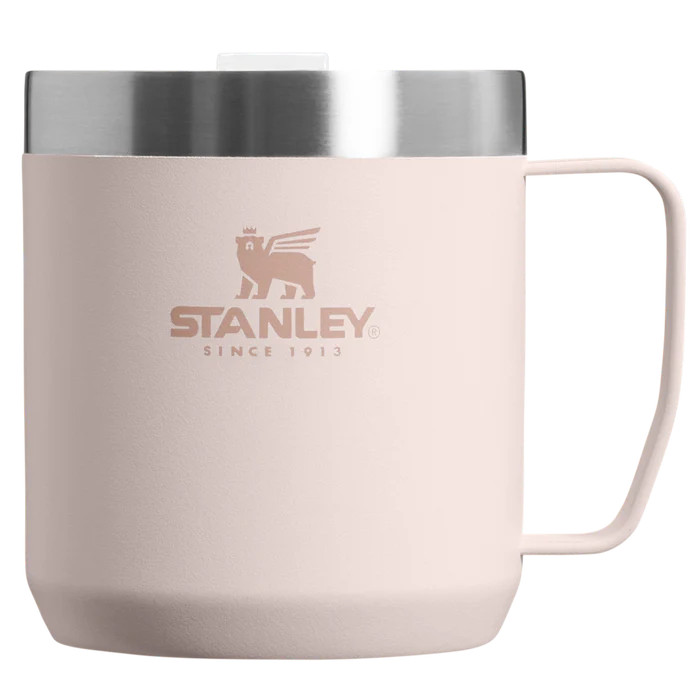 Classic Legendary Camp Mug | 0.35 L | Stanley | Stanley PMI EU & UK
