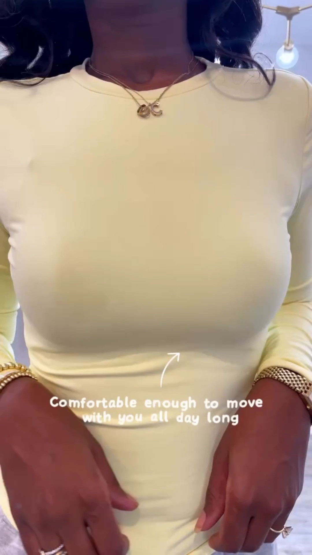 The best seamless bras! Cute, comfy, and supportive in all the right places🤍

#vertviebra #vertvie #amazonbra #orlandocontentcreator #comfortablebras 

Vertvie bras. Underwire bras. Comfortable bras. Amazon bras. Affordable bra. Orlando influencers. Comfy bralette