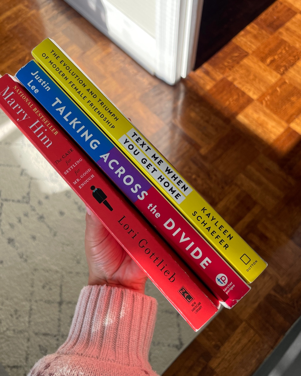 Books to read that will change your life (in your 20s and beyond) 📖💛 

Non-Fiction Book Recommendations

#LTKGiftGuide
