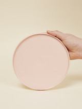 Cold Mountain Porcelain Plates | Made Trade | Made Trade