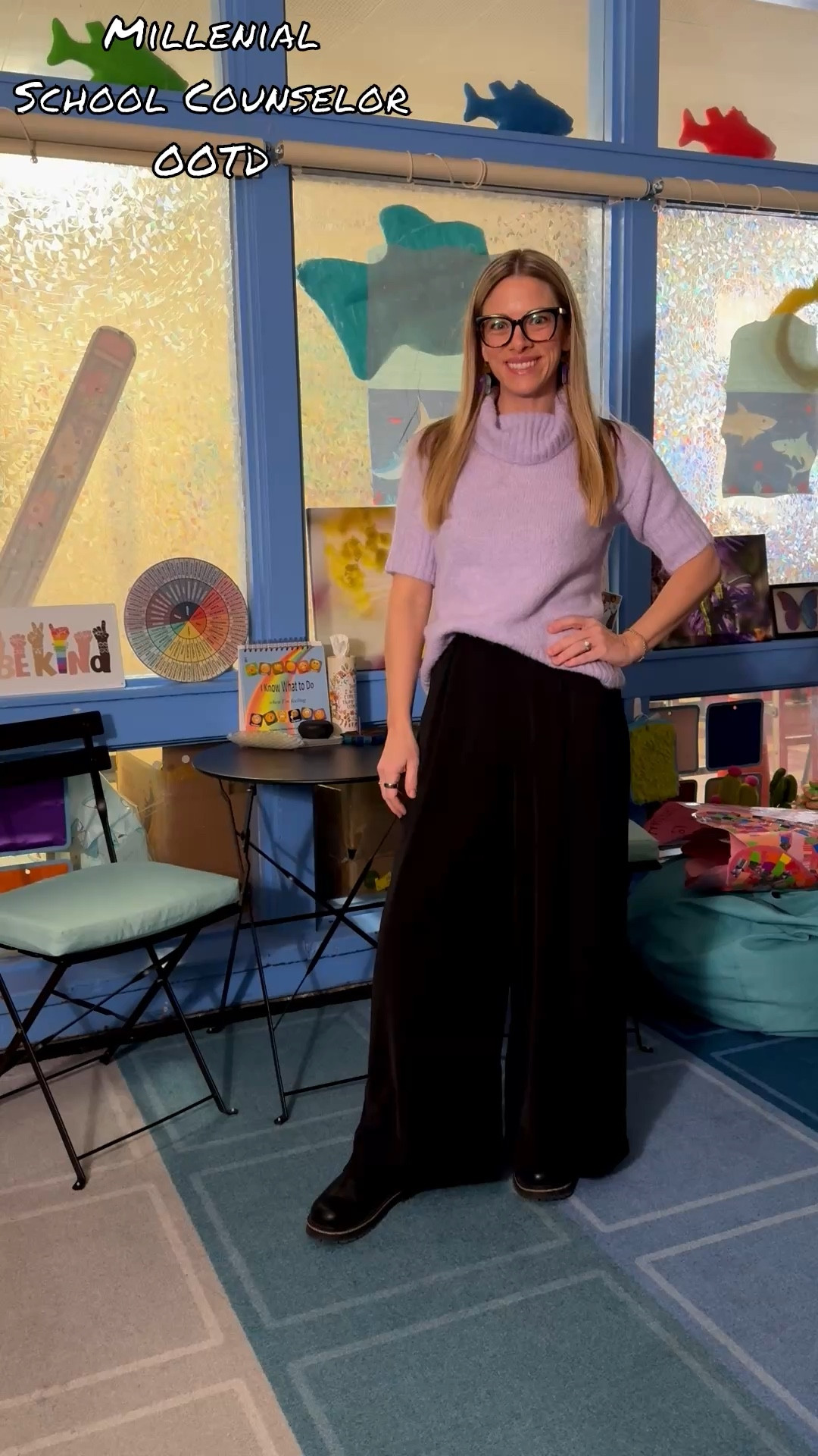 I have these pants in multiple colors and the Ann Taylor sale was fire 🔥

#LTKootd #LTKPetite #LTKOver40