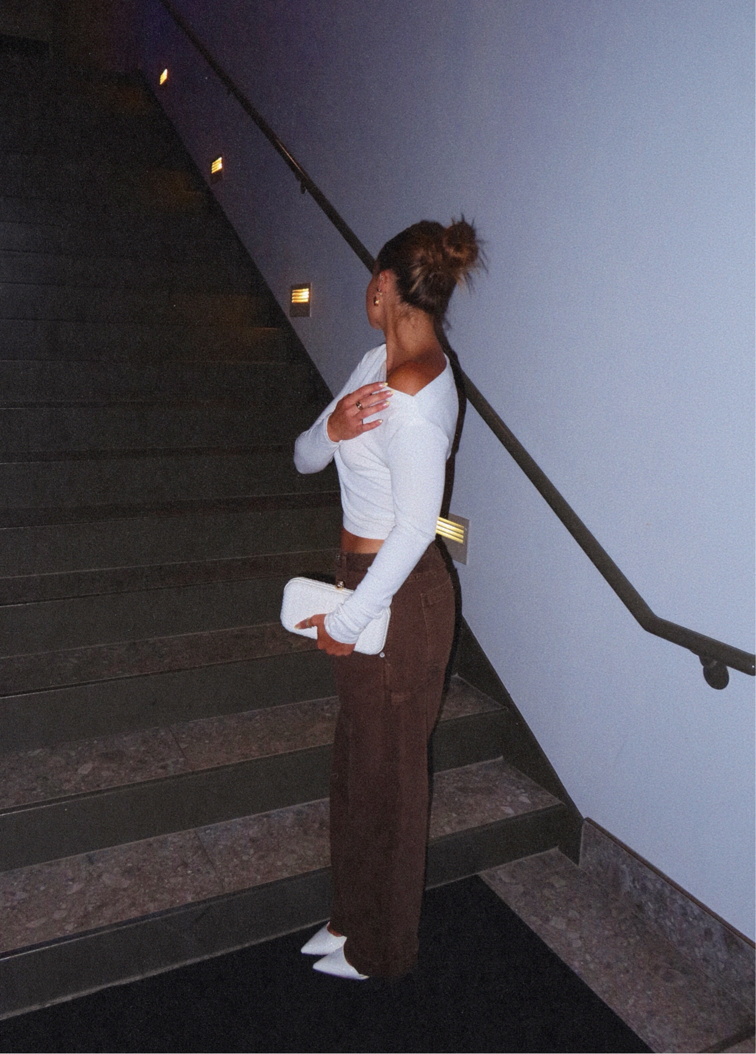 Dinner outfit 

#LTKfindsunder100 #LTKstyletip #LTKSeasonal