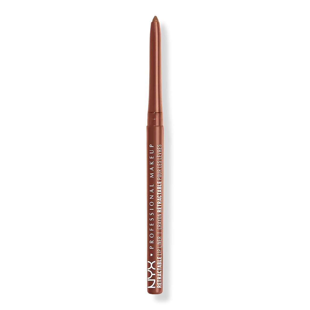 Retractable Long-Lasting Mechanical Lip Liner | Ulta