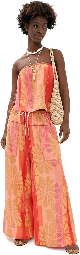 Free People Women's Devella Set | Amazon (US)