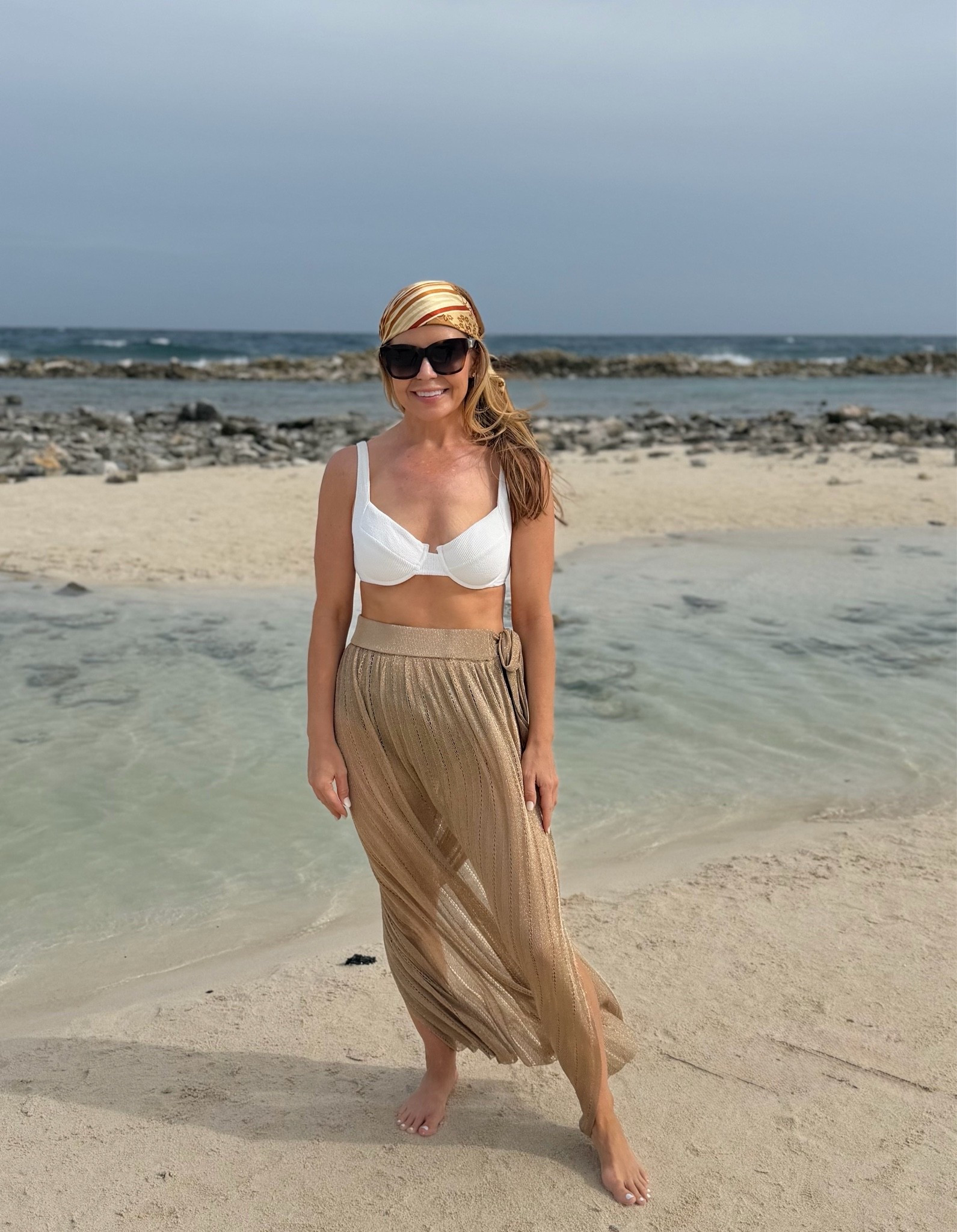 One of my favorite swimsuits from @VETCHY

#LTKTravel #LTKSwim #LTKselfcare