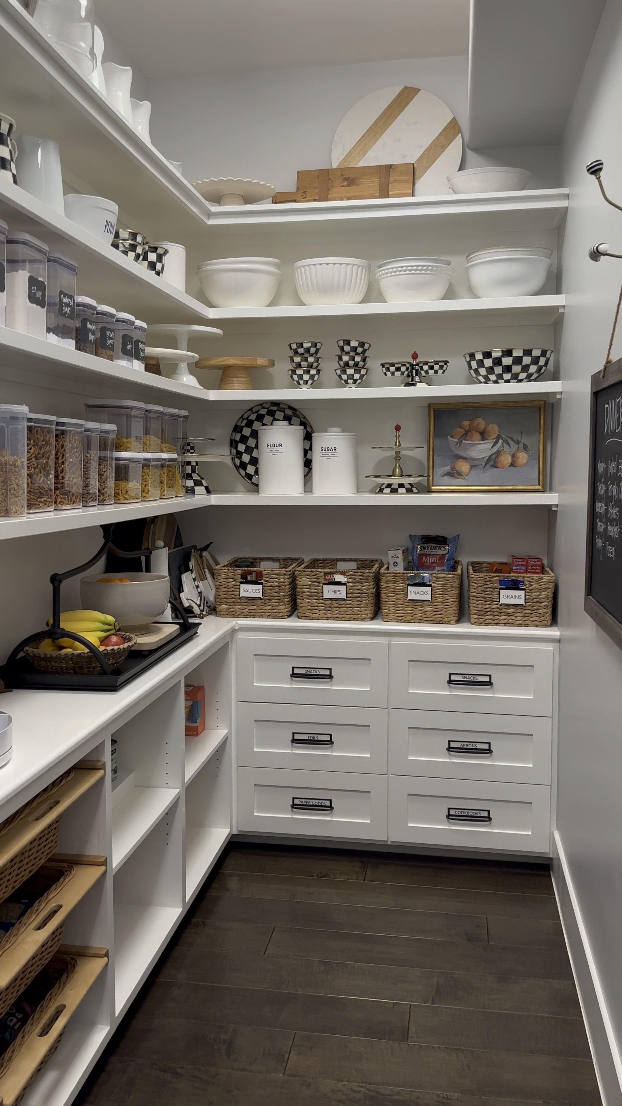 Favorites for pantry organization! ✨

#LTKhome