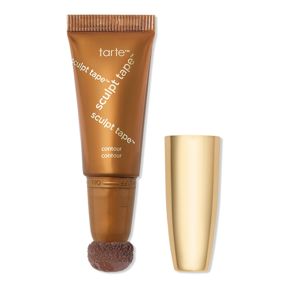 Tarte Travel-Size Sculpt Tape Contour - Medium Cool Bronze | Ulta