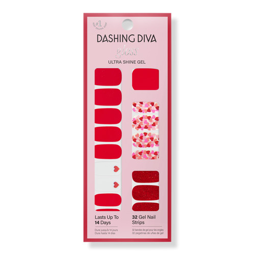 Gloss Ultra Shine Gel, Girl Crush - Dashing Diva | Ulta Beauty | Ulta