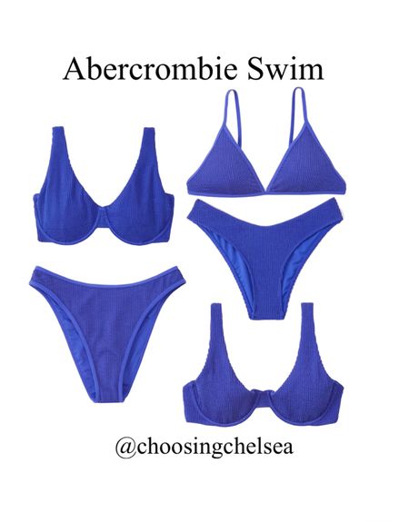 Abercrombie swim gingham print. Curve love top option available for larger chests! 
Curvy swimwear
Curvy bikini
Midsize bikini
Abercrombie spring



#LTKSeasonal #LTKswim #LTKcurves