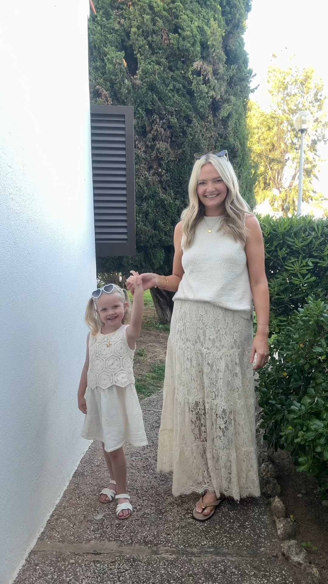 Holiday outfit night 2

#LTKsummer #LTKtravel #LTKmidsize