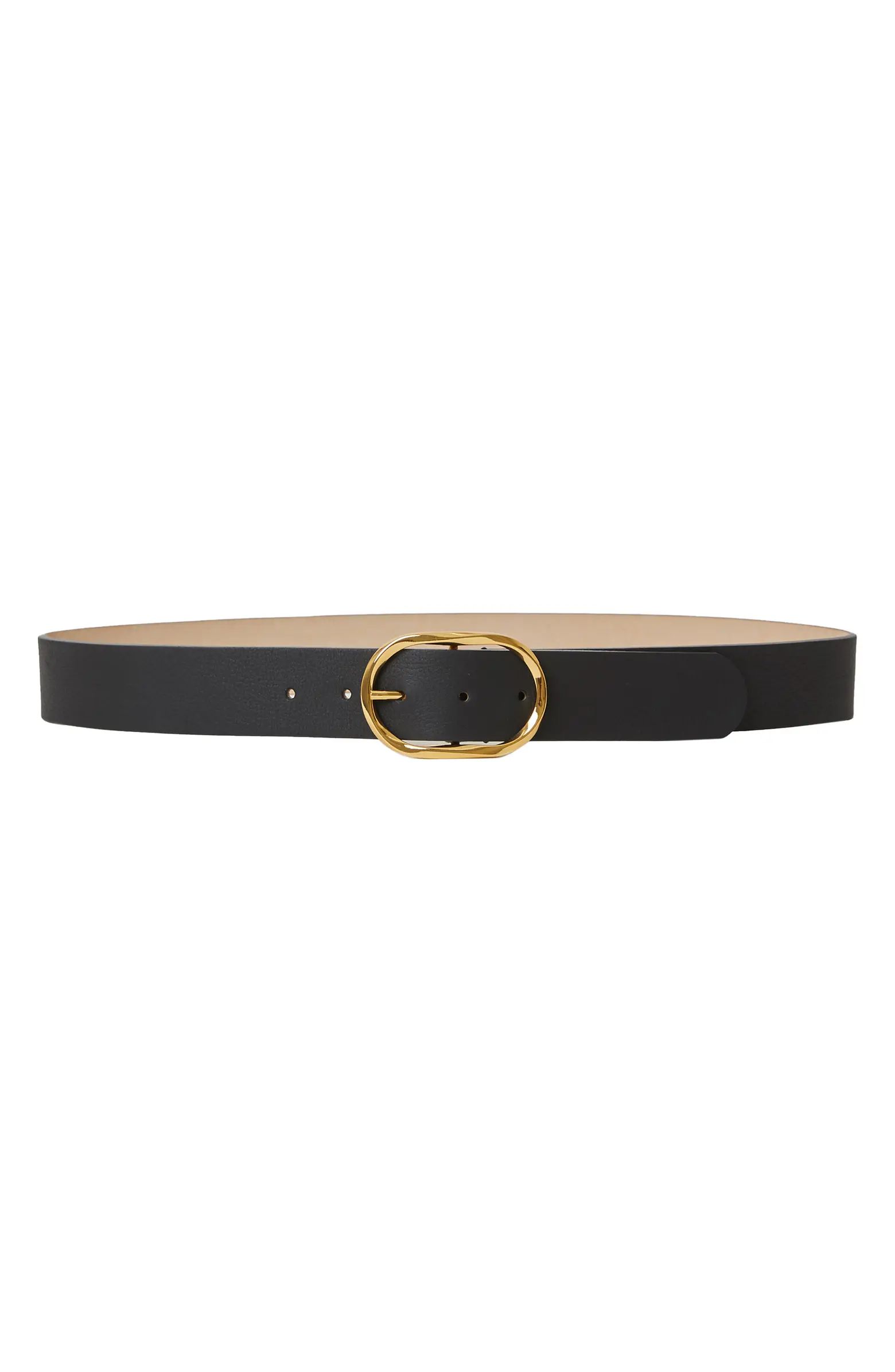 Kyra Leather Belt | Nordstrom