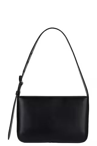 WeWoreWhat Shoulder Bag in Black from Revolve.com | Revolve Clothing (Global)