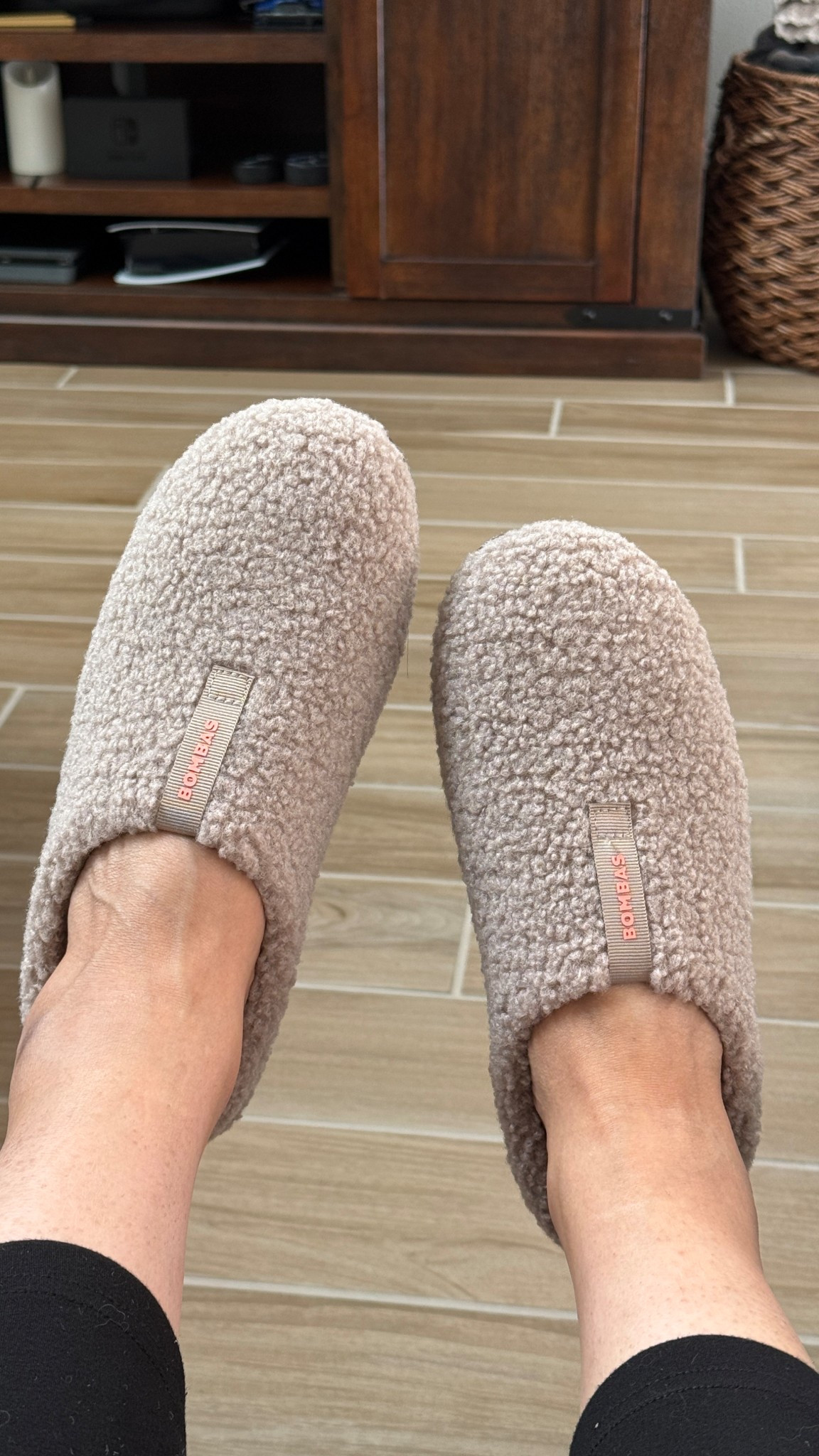 First Bombas purchase did not disappoint!! 