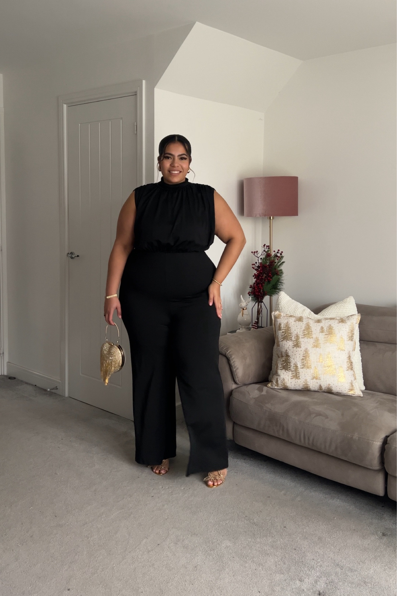 party season✨

#LTKSeasonal #LTKVideo #LTKplussize