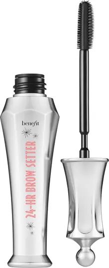 Benefit Cosmetics Benefit 24-Hour Brow Setter Shaping & Setting Gel | Nordstrom | Nordstrom