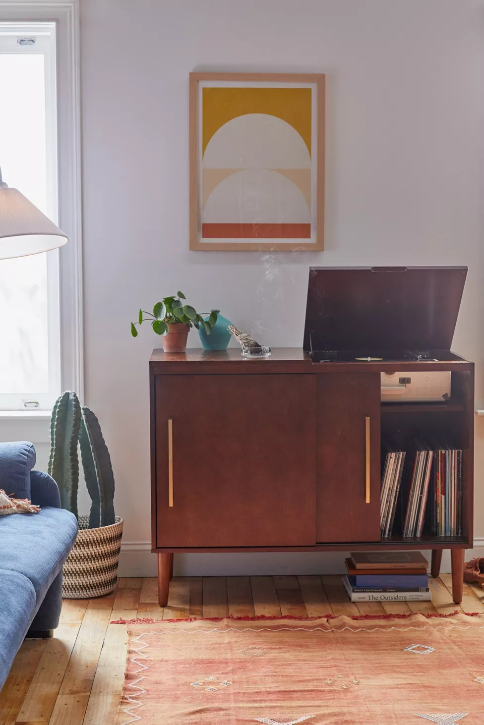 Crosley Media Console | Urban Outfitters (US and RoW)