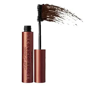 Too Faced Better Than Sex Volumizing & Lengthening Mascara Chocolate | Amazon (US)