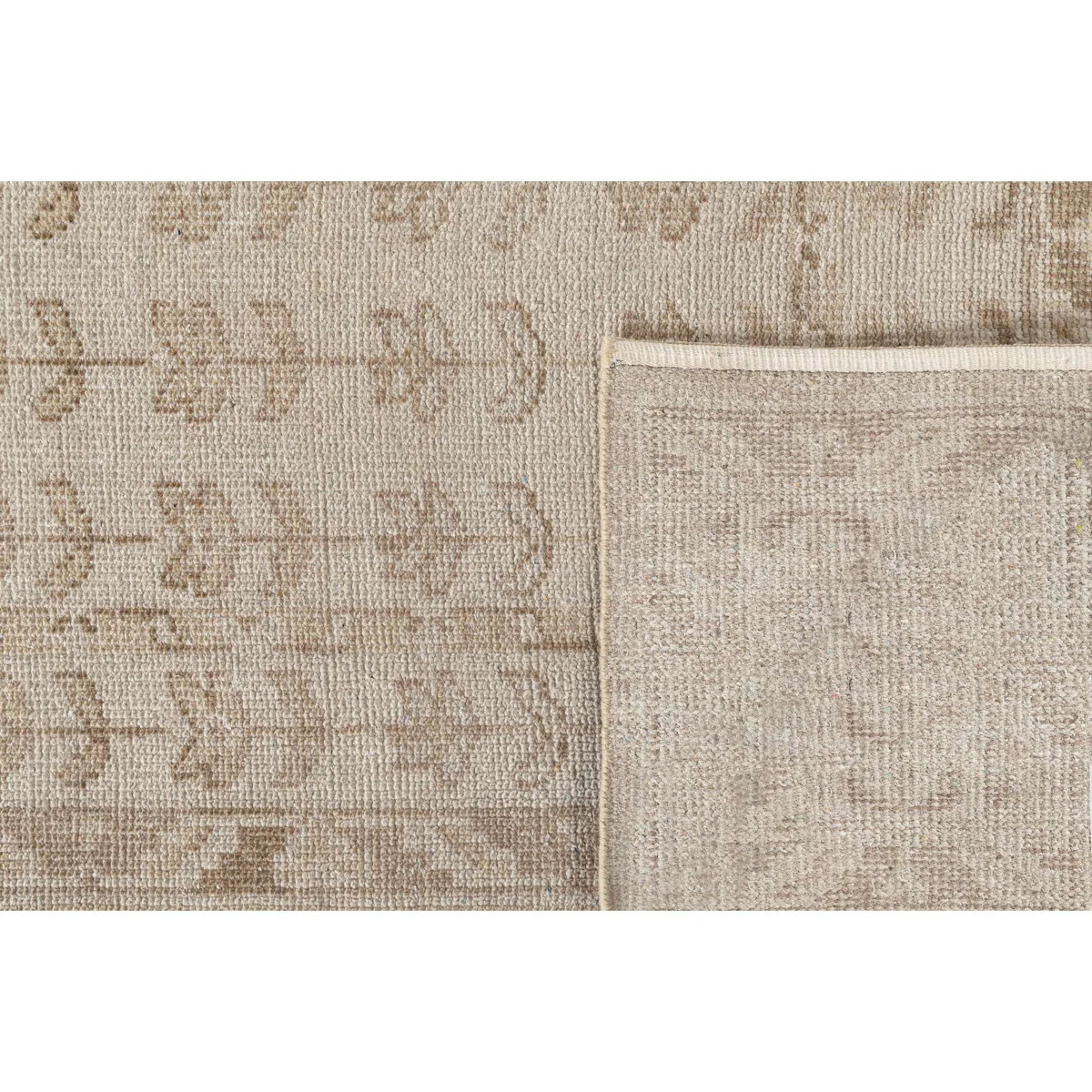 Birch Lane™ Maeve Hand Knotted Wool Neeman Rug & Reviews | Wayfair | Wayfair North America