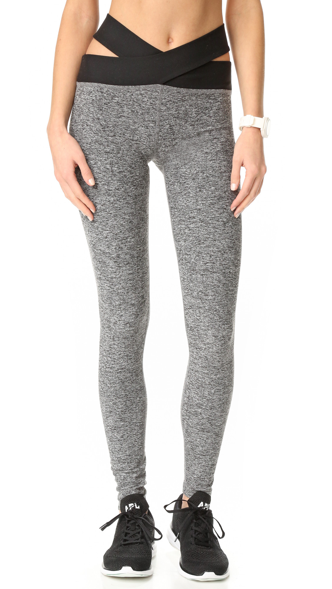 Beyond Yoga East Bound Leggings | Shopbop