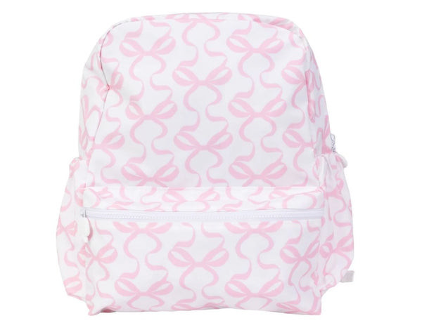 The Backpack Bows Large by Apple of My Isla | Lila and Hayes