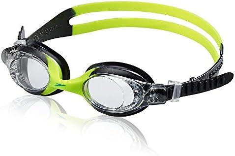 Speedo Unisex-Child Swim Goggles Skoogle Ages 3 - 8 | Amazon (US)