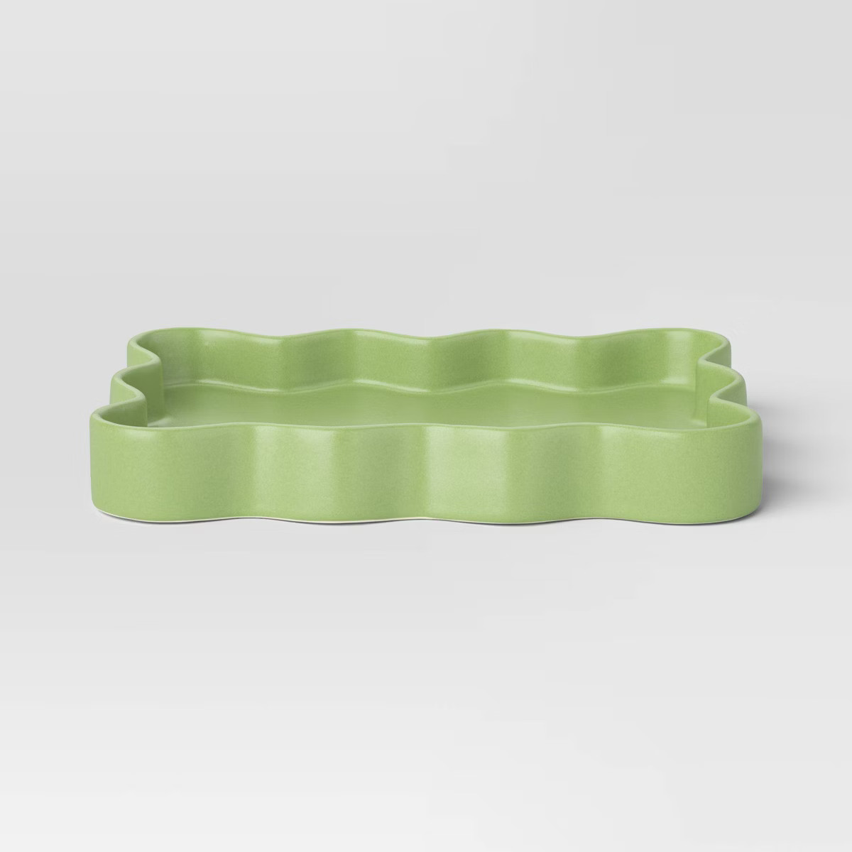 Scallop Tray - Room Essentials™ | Target