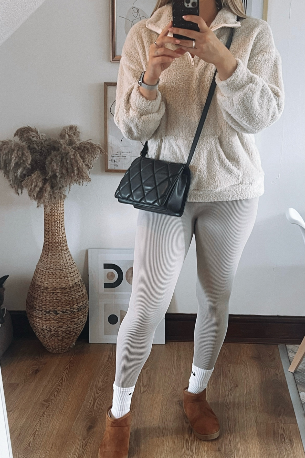 AW outfit inspo I’ve missed you!! 🍁 

#LTKSeasonal #LTKstyletip #LTKfitness