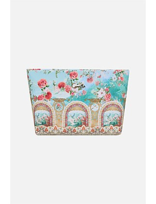 SMALL MAKEUP CLUTCH | David Jones (Australia & New Zealand)