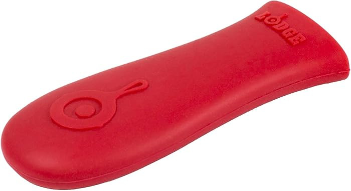 Lodge Silicone Hot Handle Holder - Dishwasher Safe Hot Handle Holder Designed for Lodge Cast Iron... | Amazon (US)