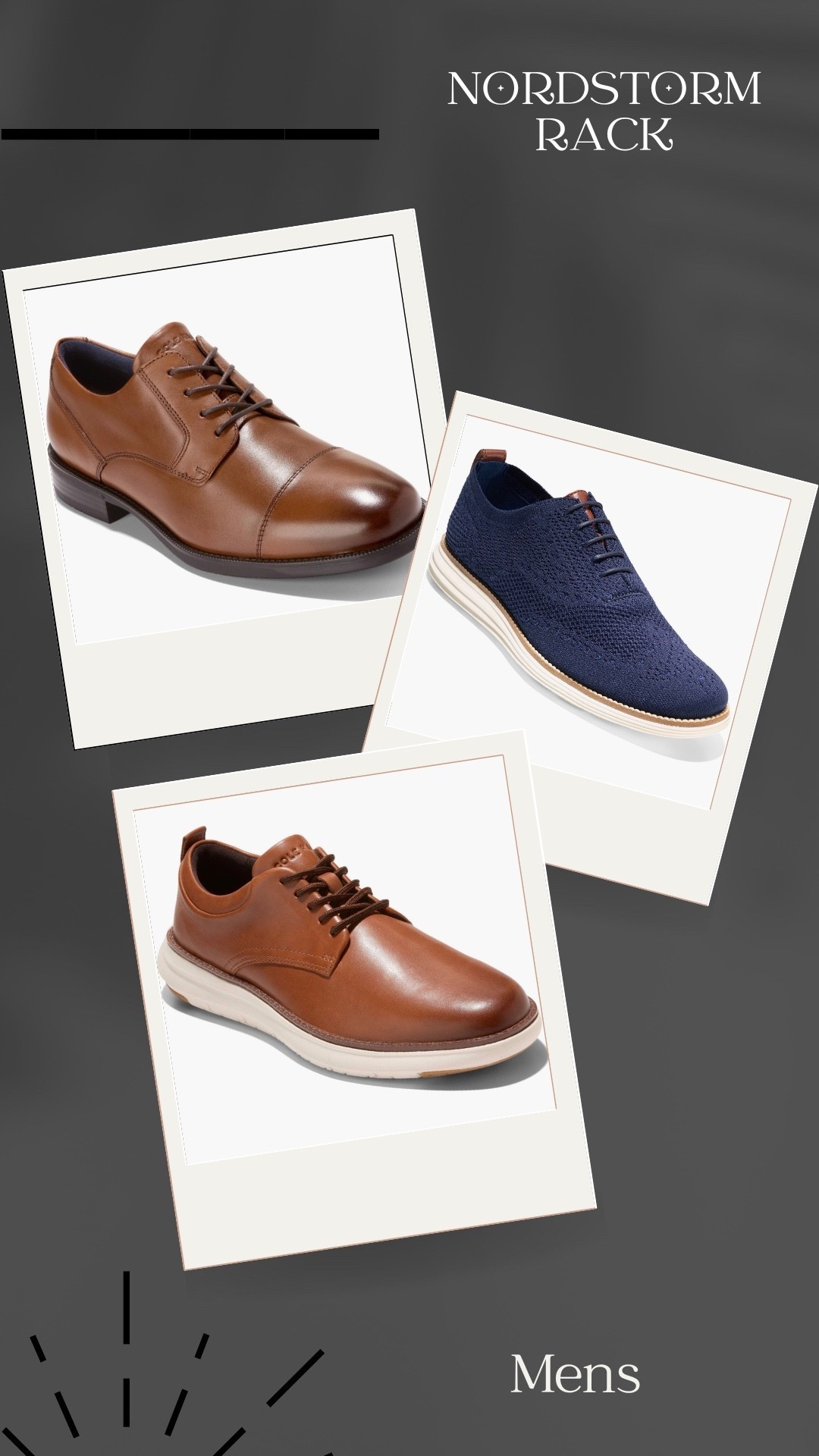 Steals you don’t want to miss 👞🔥
The men’s Cole Haan shoe sale at Nordstrom Rack is giving classic, clean, and comfortable style at major markdowns.

#LTKSeasonal #LTKMens #LTKSaleAlert