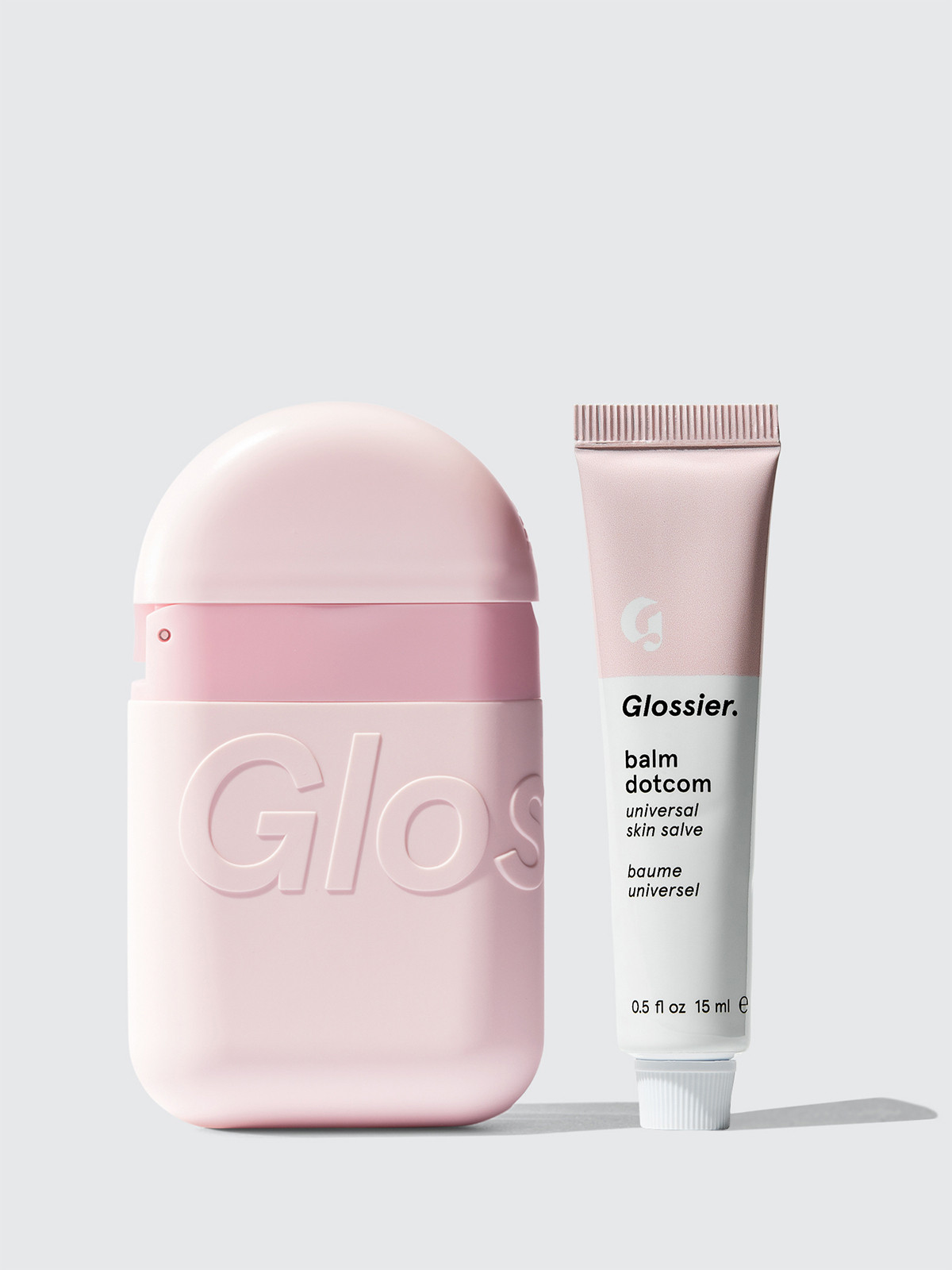 The Nightstand Duo | Glossier