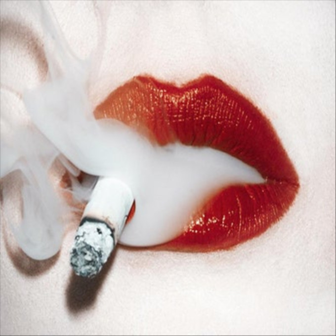 Tyler Shields artwork
