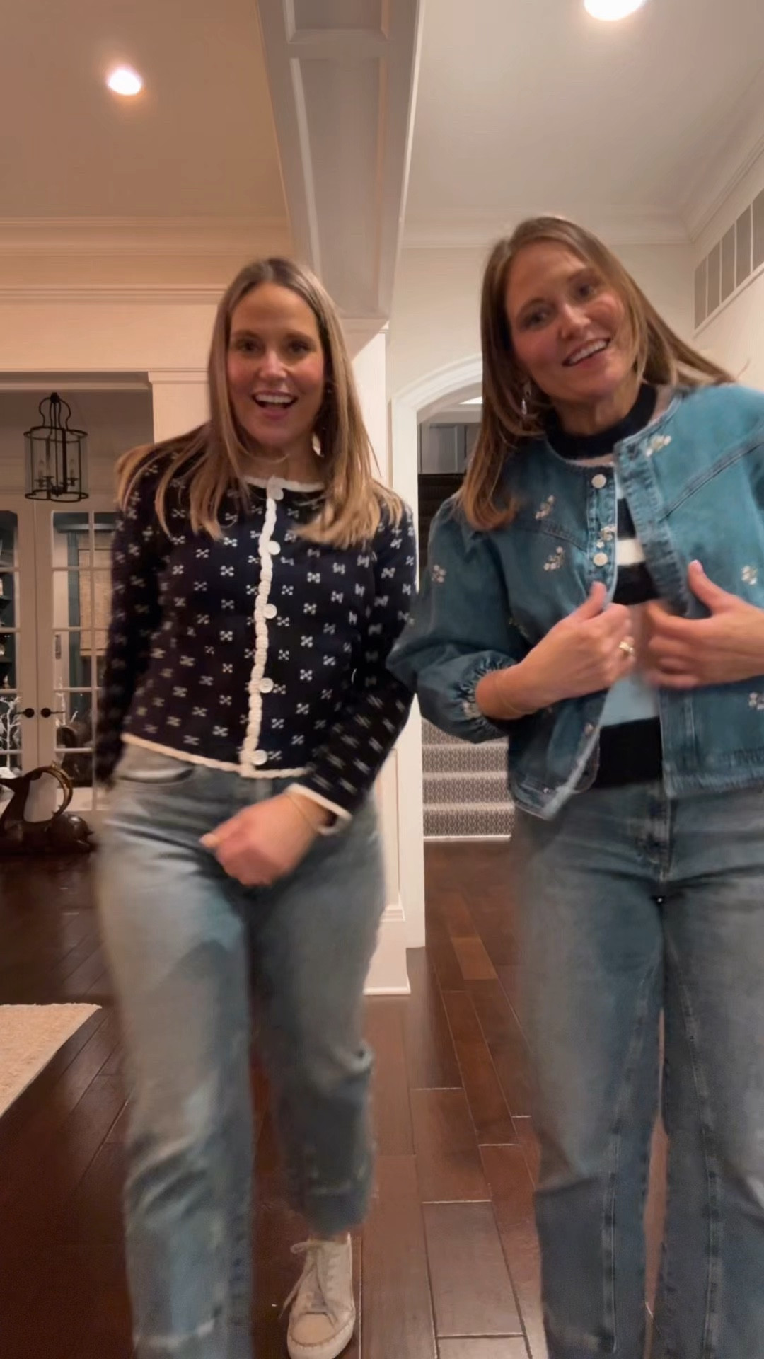 Love this sweater! 

#LTKFindsUnder100 #LTKMidsize #LTKOver40