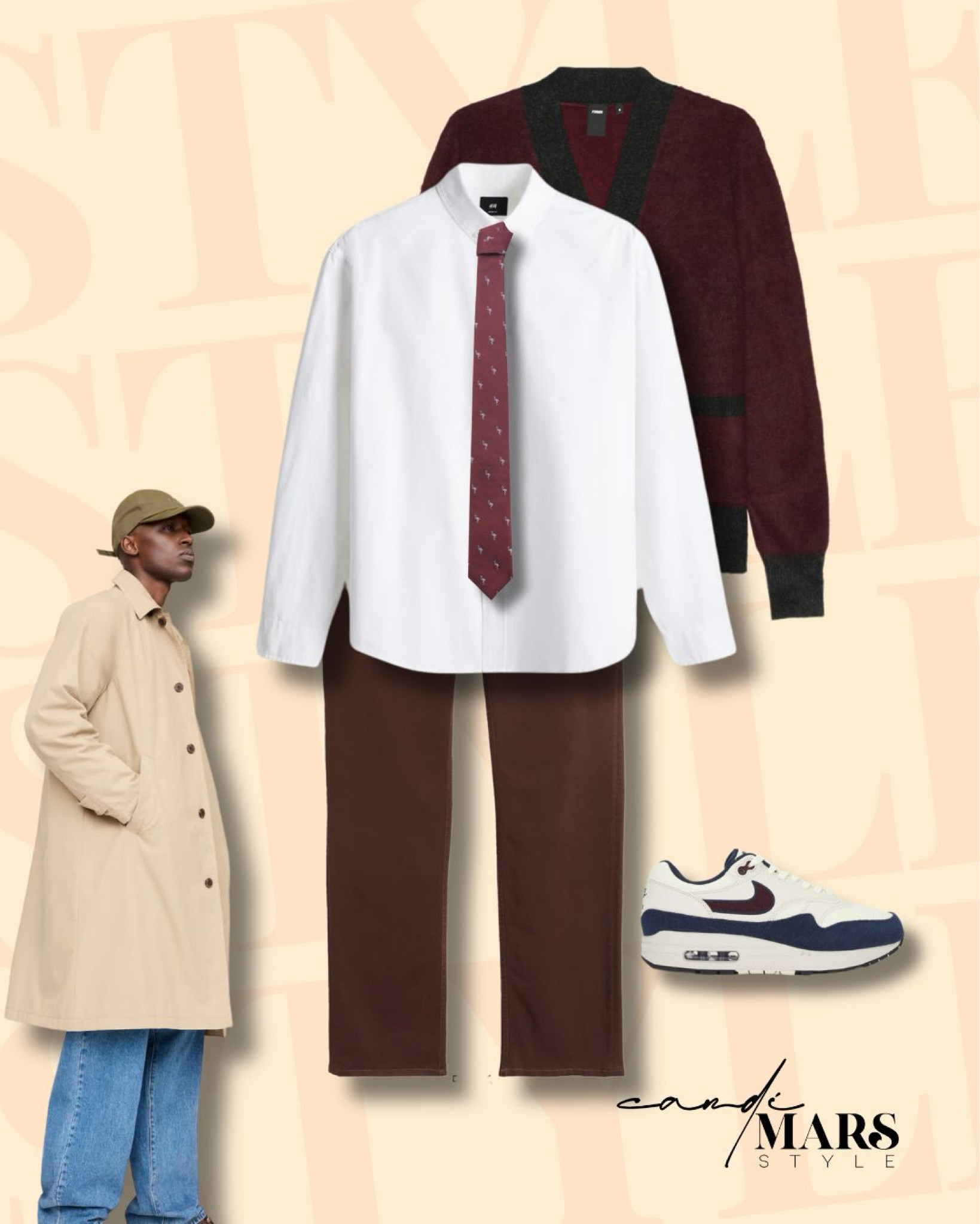 Men’s valentines day look.

#LTKStyleTip #LTKShoeCrush #LTKMens
