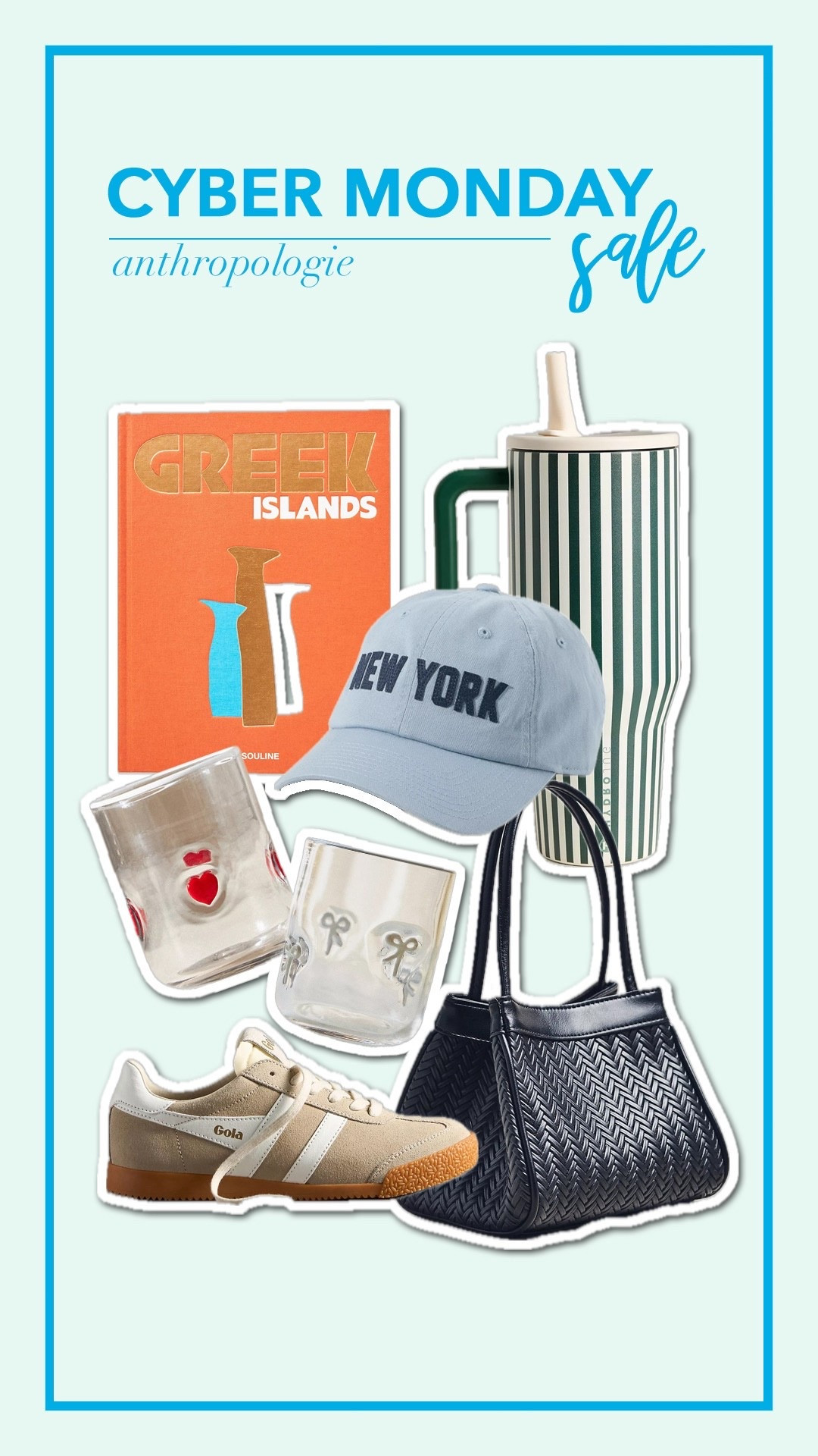 Anthropologie Cyber Monday Sale | Hi Sugarplum! #sugarplumstyle

#LTKCyberWeek #LTKHoliday
#LTKGiftGuide