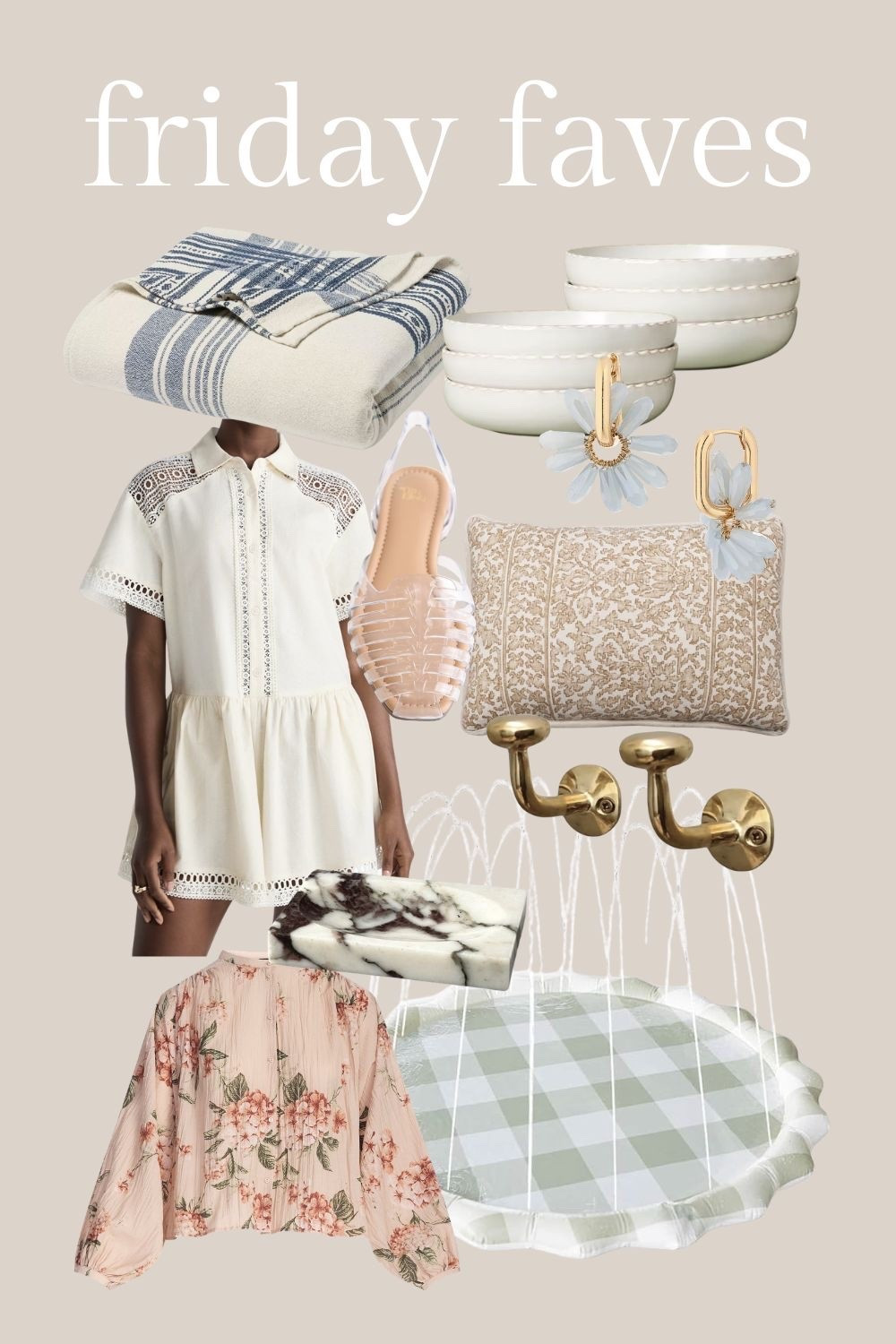 Home and fashion finds I’m loving.

#LTKHome #LTKMidsize #LTKKids