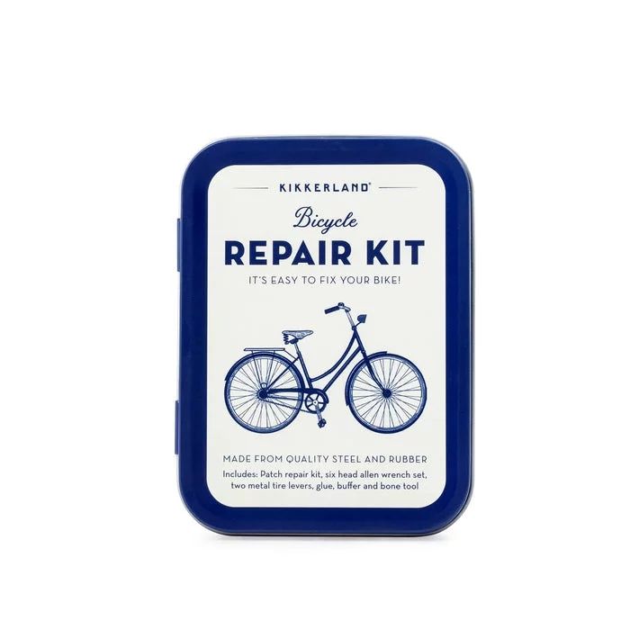 Bike Repair Kit Tin - Walmart.com | Walmart (US)