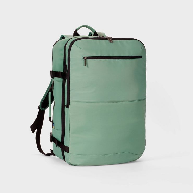45L Travel Backpack - Open Story™ | Target