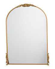 Ornate Arch Mirror | TJ Maxx