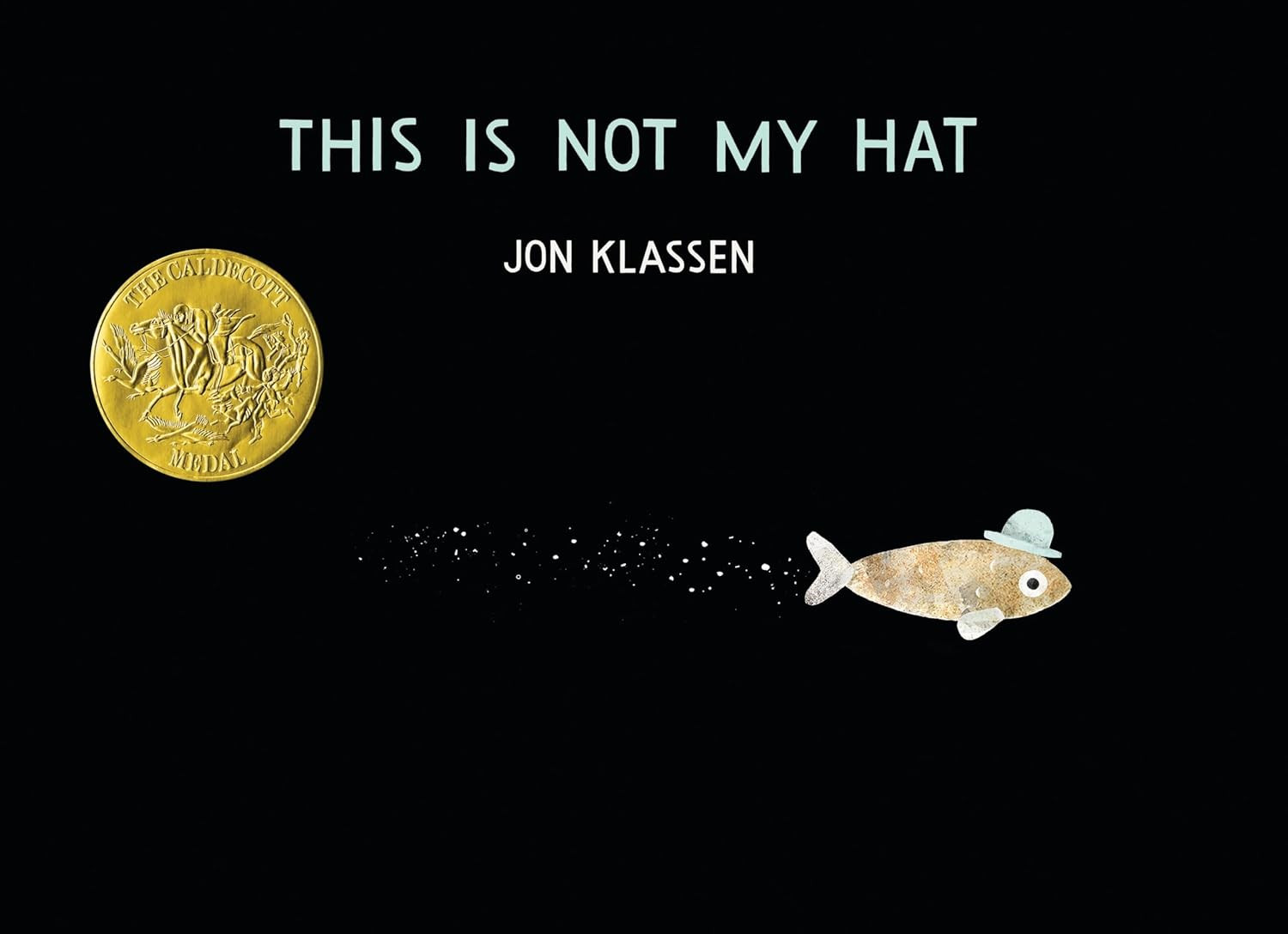 This Is Not My Hat (The Hat Trilogy) | Amazon (US)