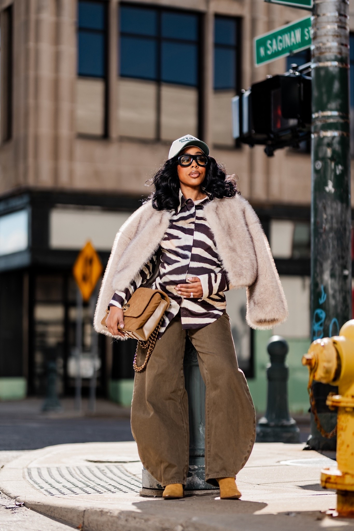 A fun lil #ootd #LTKStyleTip

#LTKSeasonal #LTKPetite