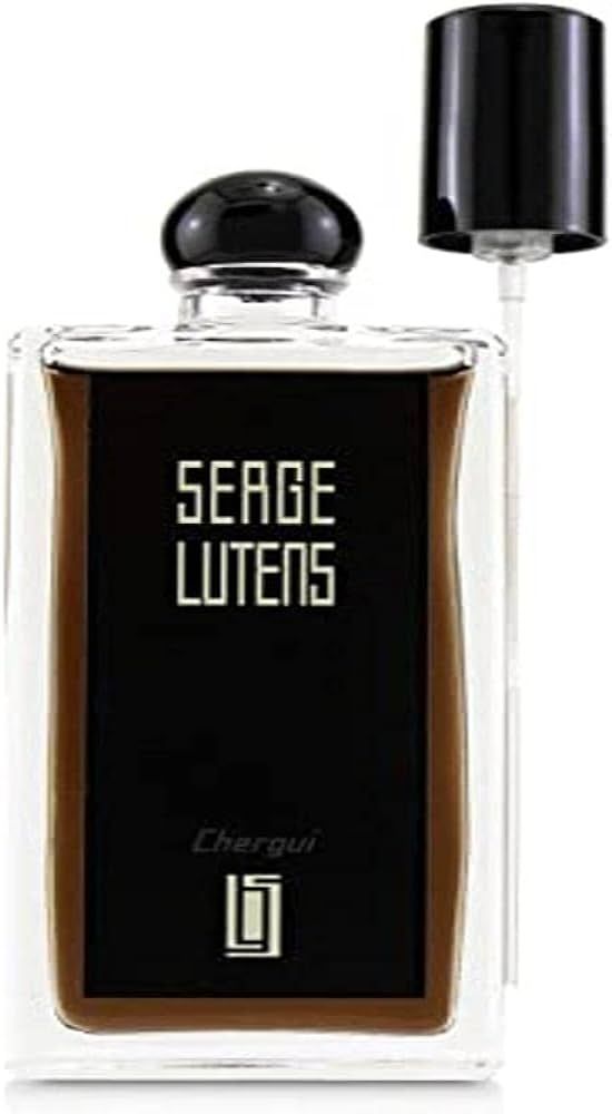 SERGE LUTENS CHERGUI by Serge Lutens, EAU DE PARFUM SPRAY 1.6 OZ | Amazon (US)