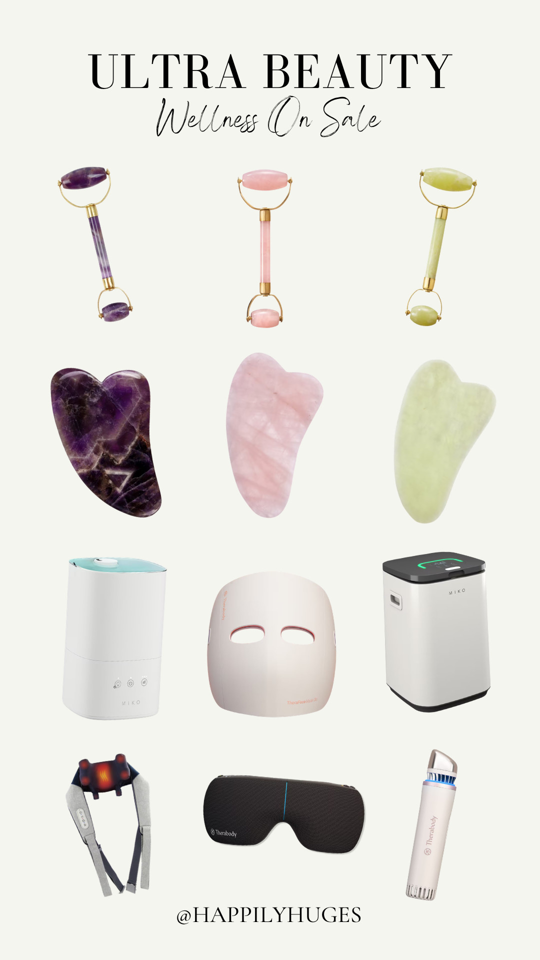 Explore wellness deals from Ulta Beauty, check these out. 

 #LTKmorningroutine #LTKselfcare #LTKSaleAlert