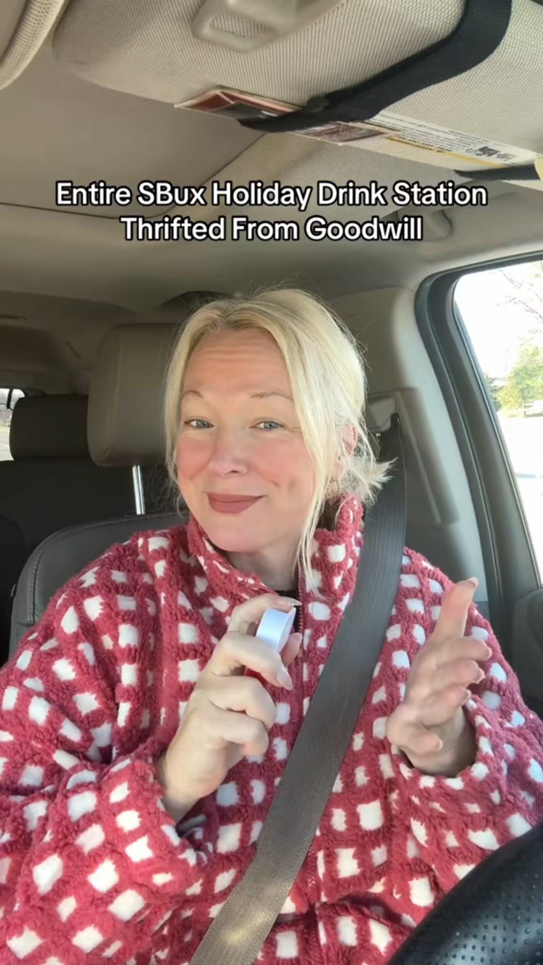 DIY Starbucks style coffee drink tea hot cocoa bar 

#LTKmomlife #LTKHoliday #LTKHome