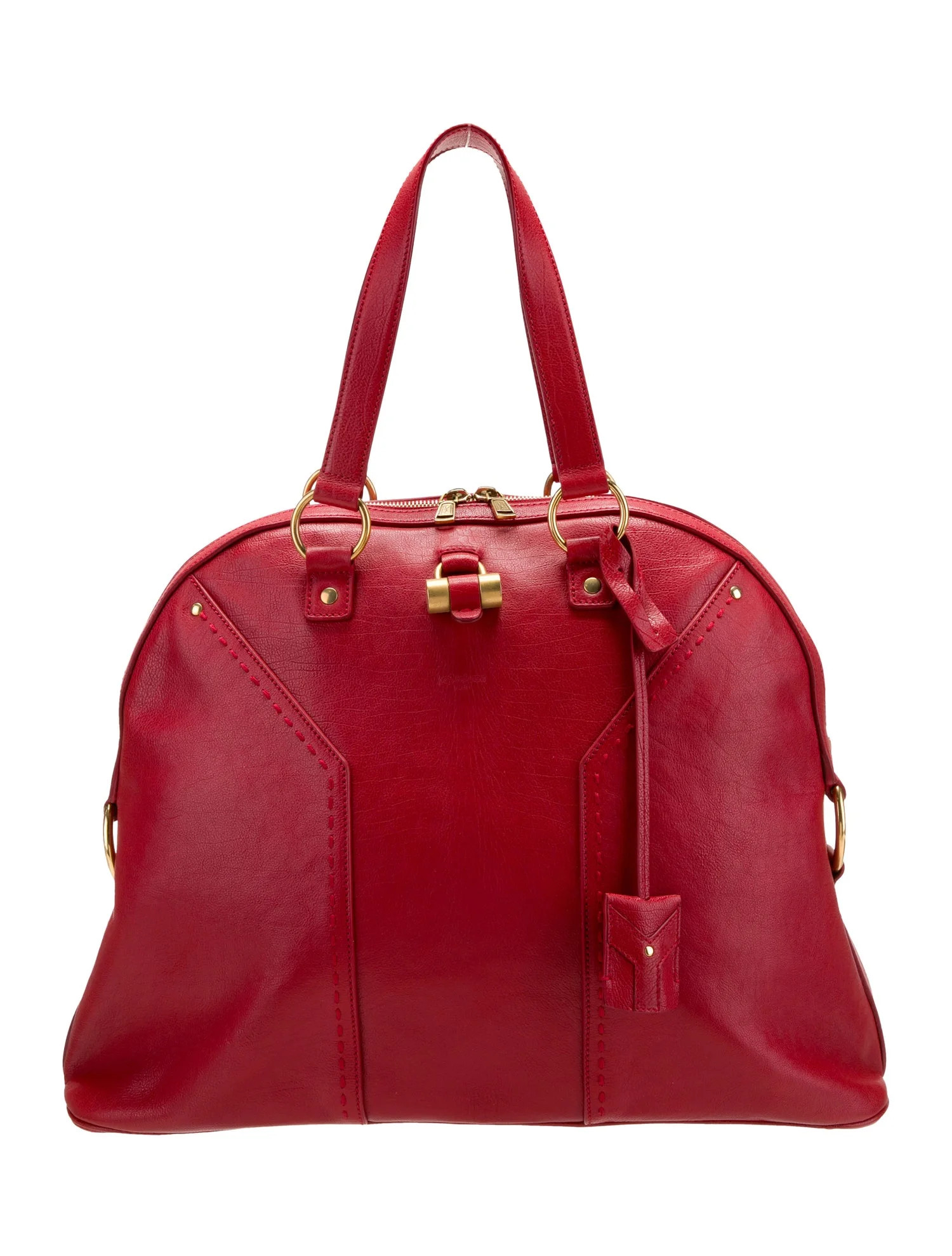 Leather Muse Vintage | The RealReal