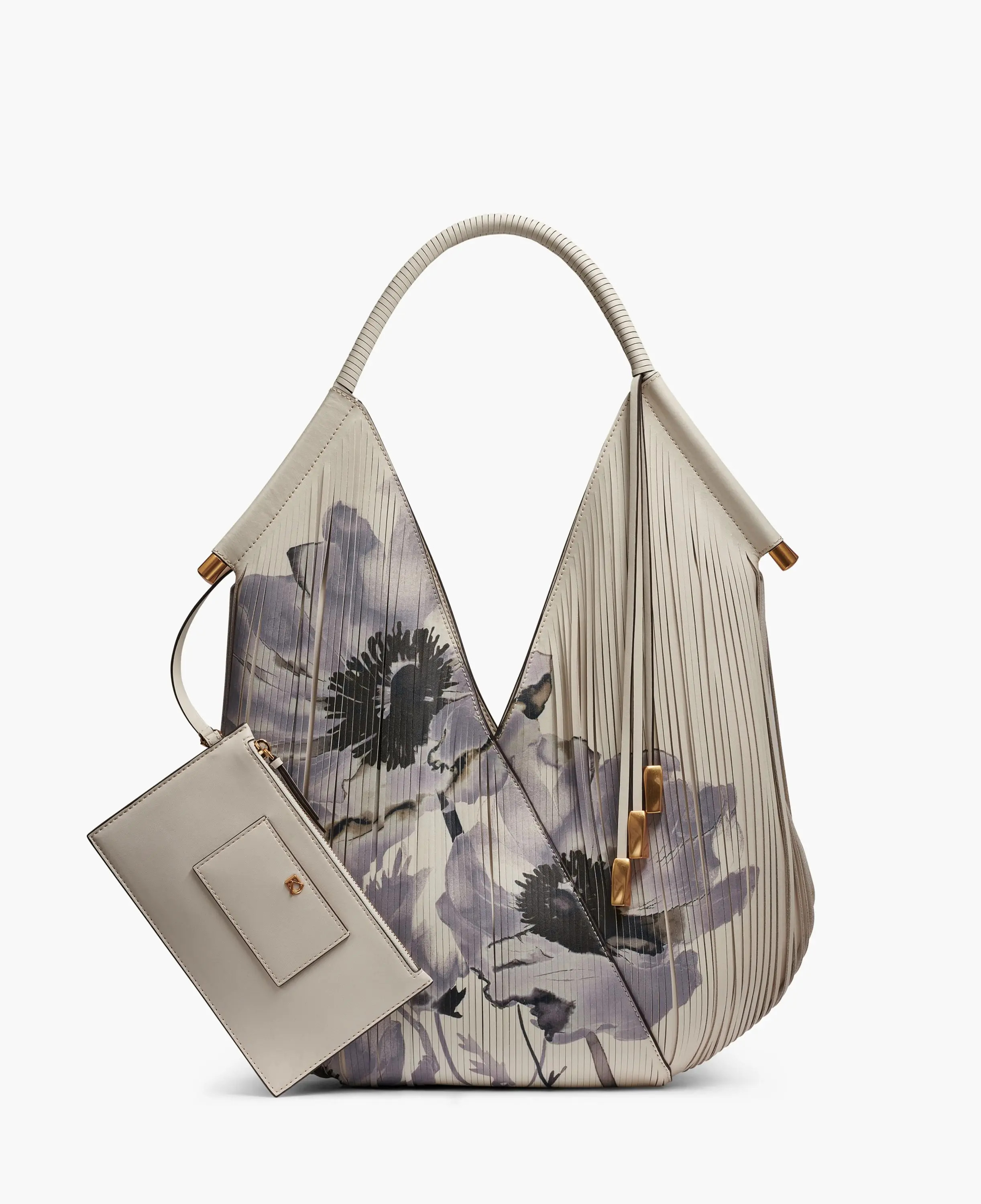 Baldwin Large Floral Lasercut Shoulder (Women) | Nordstrom | Nordstrom